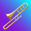 Learn Trombone - tonestro icon