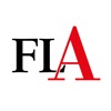 FLA icon