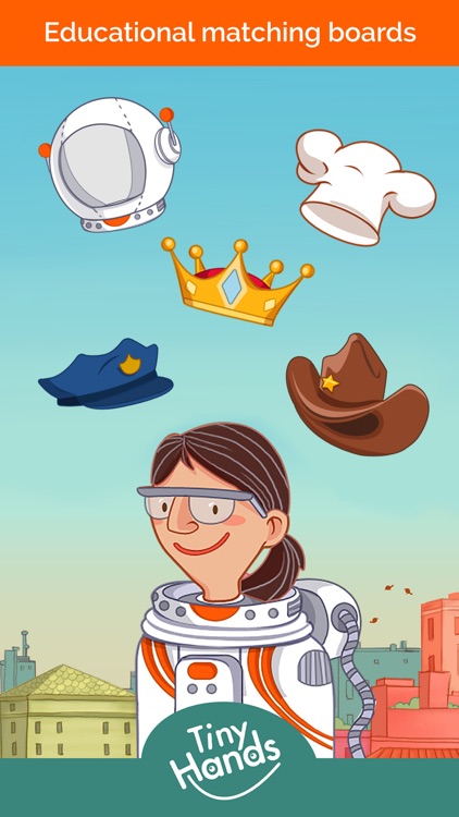 Learning words kids toddlers screenshot-4