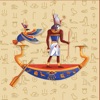 Egypt Gods Stickers icon