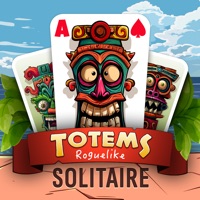 Totems Roguelike Solitaire