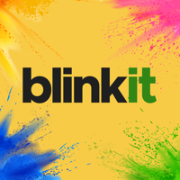 Blinkit Grocery in minutes