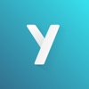ysos: Couple meeting & dating icon
