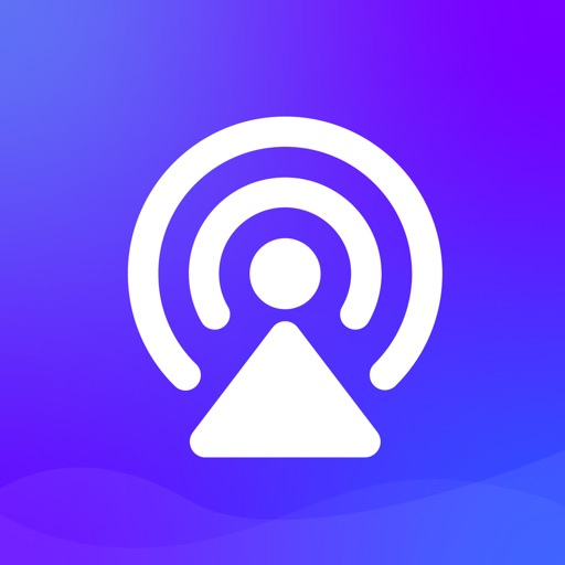 Podcasts Music Radio FM: Podio