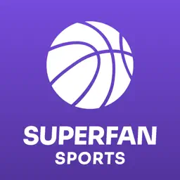 Superfan: Women's Basketball app icon