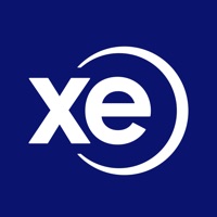 Xe Send Money & Currency