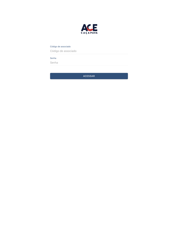 Screenshot #4 pour Consultas ACE Caçapava