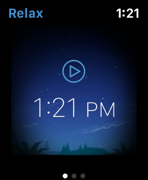 ‎BetterSleep: Relax and Sleep Screenshot