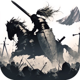 文字传奇：文字游戏