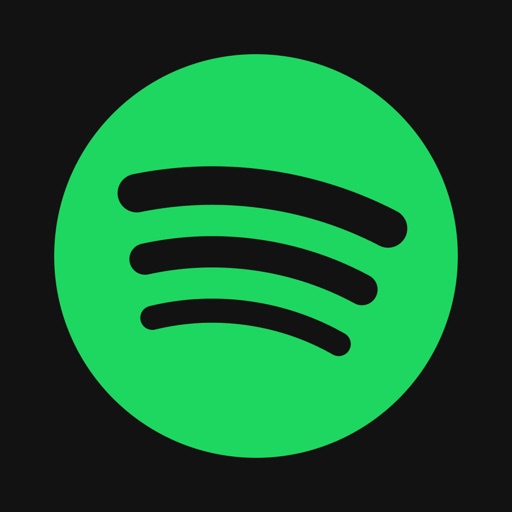 Eevee Spotify app icon