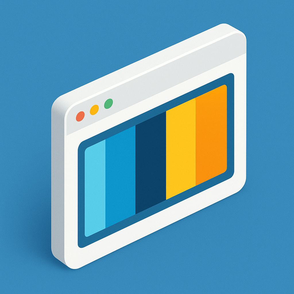 Get Color Palette for Safari for iOS, iPhone, iPad Aso Report