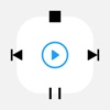mStream Player icon