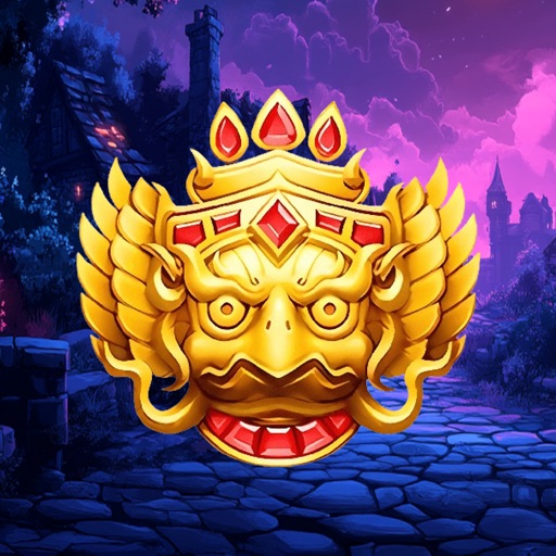 Lucky Gems 777 Slots Machine