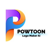 Powtoon AI : Generator Logo