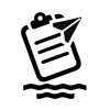 Float Plan Messenger icon