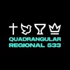 QUADRANGULAR REGIONAL SUMARÉ icon