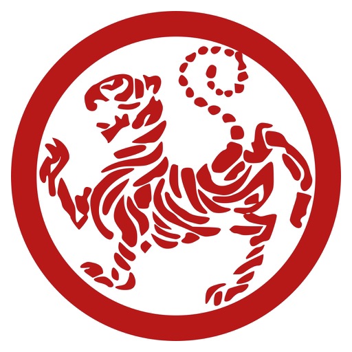 Shotokan JKA kata app icon