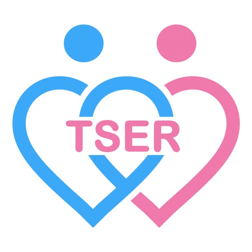 Tser: TS, Transgender Dating