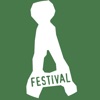 Å-festival icon