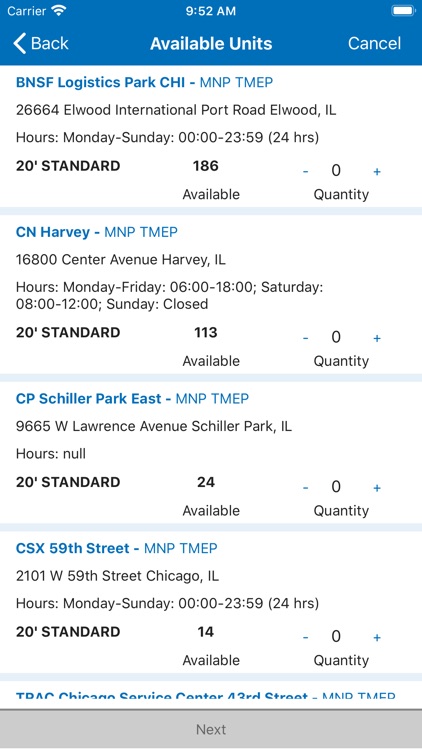 TRAC EZBook screenshot-4