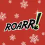 ROARR!