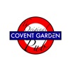 Covent Garden Pub icon