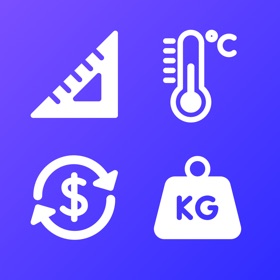 스크린샷 (4) Unit Measurement Converter 汇率