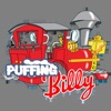 Puffing Billy 2023 icon