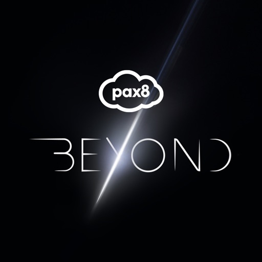 Pax8 Beyond