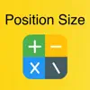 Position Size Lots Pip Calc Fx App Delete