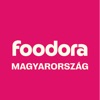 foodora HU: Food & Groceries icon