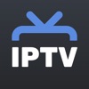 GSE Smart IPTV Player Live TV icon