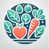 Protein Tracker AI icon