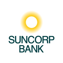 Suncorp Bank App