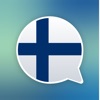 Finnish It: Learn Finnish Fast icon