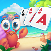 Solitaire Adventure Game