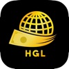 HGL internationality icon