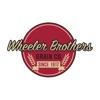 Wheeler Brothers Grain Co. icon