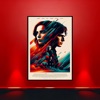 Posters: Discover Movies @Home