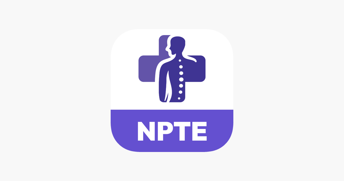 ‎NPTE PT & PTA Exam Prep 2024 on the App Store