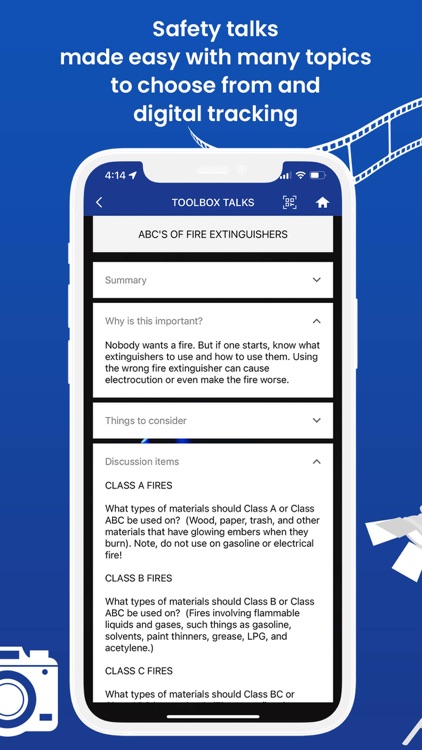 Zurich Production Solutions screenshot-4