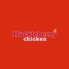 Huckleberry Chicken. icon