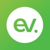 ev.energy: Smart EV Car Charge icon