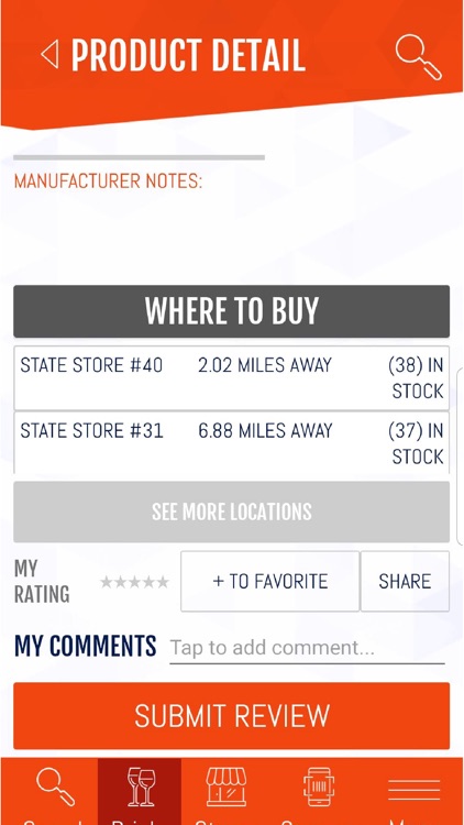 UT DABS App screenshot-6