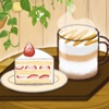 Tiny Coffee Shop Story