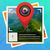 Photo GPS Camera icon