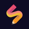 Sketch Pro: Create & Draw Art icon