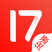 17货源-一手快时尚服装拿货网,广州杭州批发市场一件代发平台