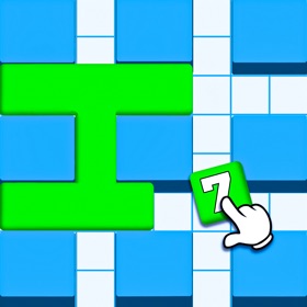 Fill Blast 3D
