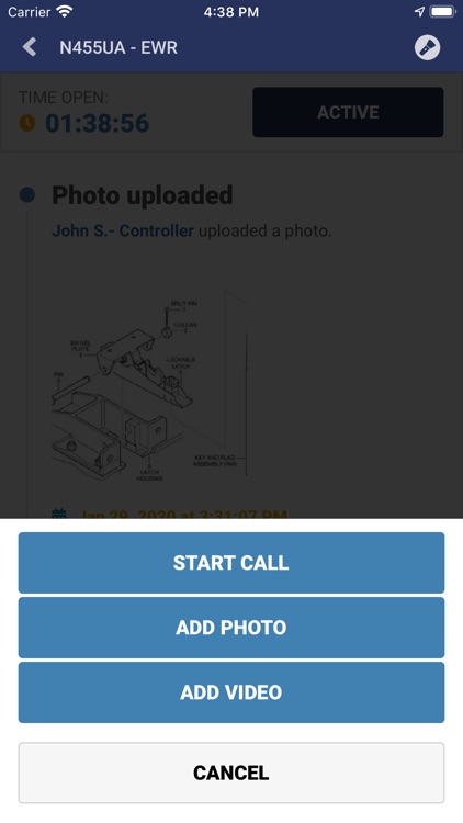 AireXpert Tech Ops Crew